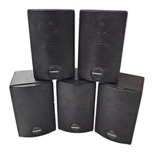 Quadral Omnisound Lautsprecher