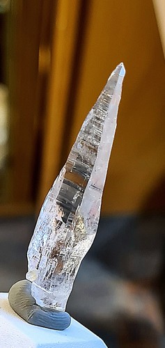 Tessiner quarz bergkristall - quarz,