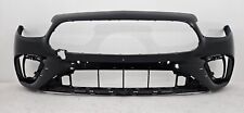 Mercedes E Klasse 213 AMG Paket  Mopf 2020- Stoßstange Vorne Front Bumper