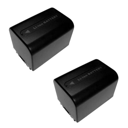 Akku 2100mah sony - 2x,