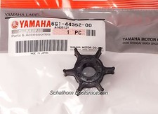 YAMAHA original Impeller für
