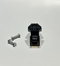 Ortofon VMS 3E  Tonabnehmer System Cartridge Stylus SME Technics Thorens