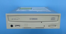 YAMAHA CRW2100S CD-R/RW DRIVE