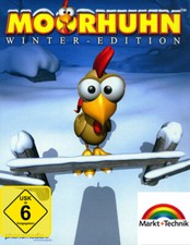 Moorhuhn Winter Edition -