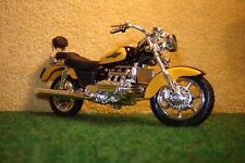 1:18 Honda F6C Orange FASTLANE 00867