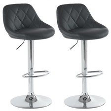 2er Set Barhocker Barstuhl
