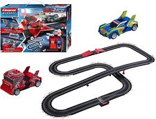 Carrera GO!!! Build 'n Race -