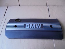 original BMW 3er E36 5er E34 320i 325i 520i 525i Abdeckung Motor Motorabdeckung