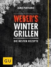 GU Ratgeber: WEBER'S