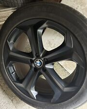 4x Winterreifen für BMW X5 275/45 R 20 Tristar (ohne Felgen)