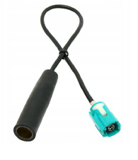 DIN Fakra Antennenadapter für