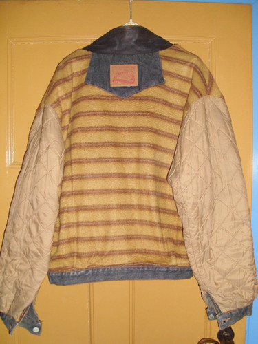 Diesel jeansjacke - diesel,