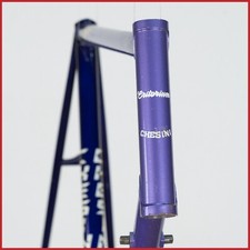 NOS CHESINI CRITERIUM STEEL