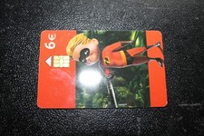 Telefonkarte Spanien Sammler