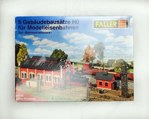 Verschiedene faller - verschiedene,
