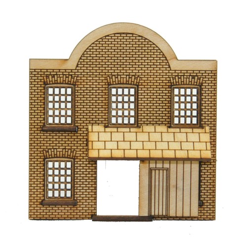 Wh009 ultra low relief - ultra,