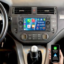 4+64G Für Ford C-MAX