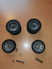 RC -VINTAGE- F1 Wheels noKYOSHO, noTAMIYA, noSERPENT