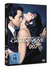 James Bond 007: Goldeneye -