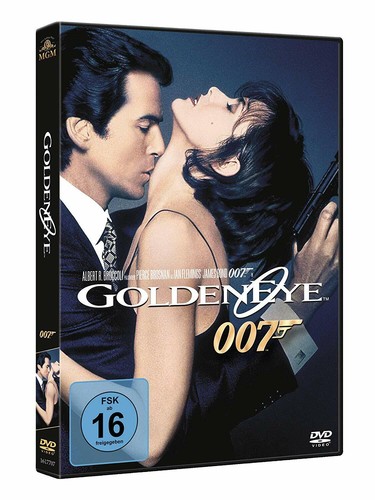 James bond 007 - 007:,