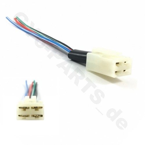 Lima regler anschluss kabel - regler,