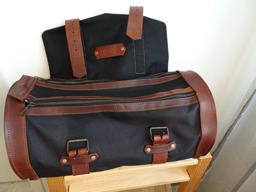 Hepco becker hecktasche - &,