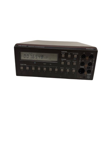 Philips 2534 system - 2534,