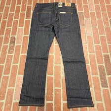 NWT NUDIE JEANS GRIM TIM DRY