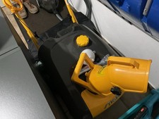 schneefräse benzin gebraucht