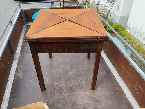 Antiker edwardischer - antiker,