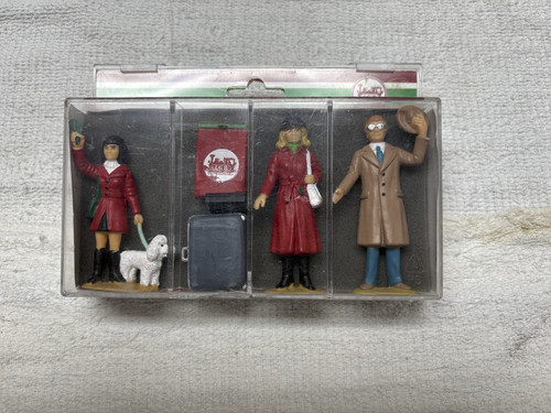 Lgb 51290 travelers with - 51290,