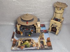 LEGO Star Wars 9516 Jabba´s