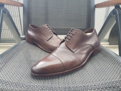 Prime shoes herrenschuhe cliff - prime,