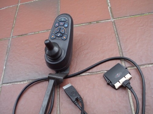 Joystick dynamic meyra - joystick,