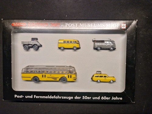 Wiking edition 2002 - edition,