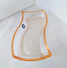 Schale Leonardo Piazza Orange