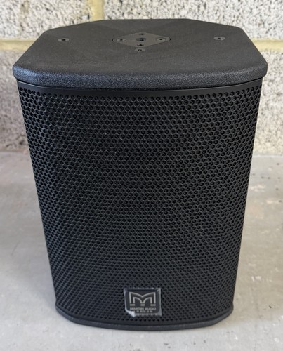 Martin audio flexpoint fp6 - martin,
