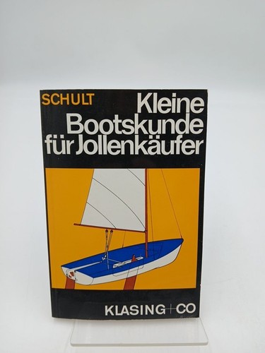 Kleine bootskunde für - kleine,