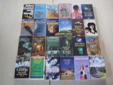 Goldmann Taschen-Romane/