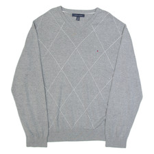 TOMMY HILFIGER Herren Pullover
