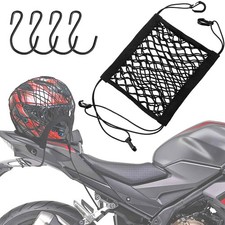 Motorrad gepäcknetz fahrrad - motorrad,