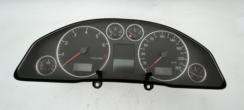Tachometer audi - audi, c5)