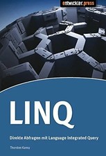 LINQ: Direkte Abfragen mit