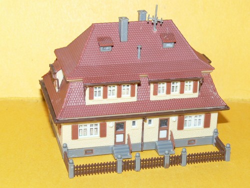 Faller siedlungshaus - faller,