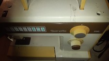 bernette 330  Nähmaschine 
