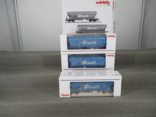 Märklin 46329 güterwagen - märklin,