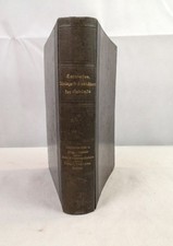 Handbuch der Architektur. Gebäude für Heil- und sonstige Wohlfahrts-Anstalten.