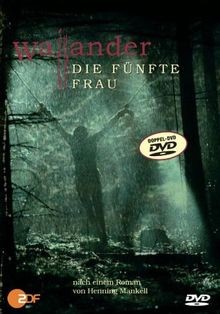 Die fünfte frau dvds von - dvds],