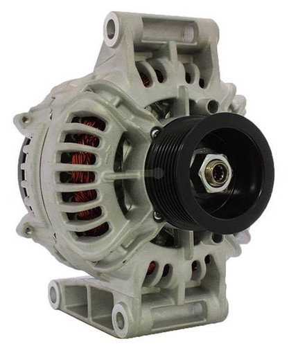 Lichtmaschine neu mit bosch - lichtmaschine, oe