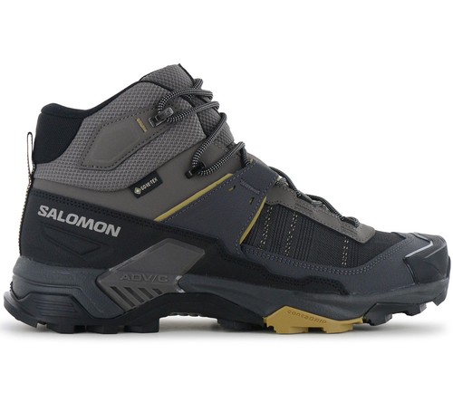 Salomon ultra mid - 5, gtx